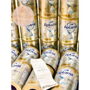 Sữa Aptamil Profutura số 3 900g