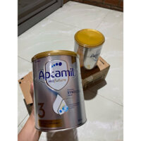 Sữa Aptamil profutura số 3 của Úc