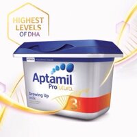 Sữa Aptamil profutura số 3 xách tay UK