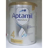 Sữa Aptamil Profutura số 4 _ 900 g  (cho bé từ 36 tháng tuổi trở lên)