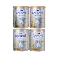 Sữa Aptamil Profutura Úc lon bạc 900g