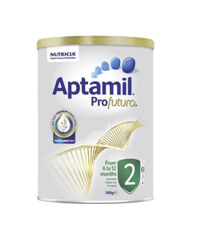 Sữa Aptamil Profutura Úc Số 2 Mới 900g