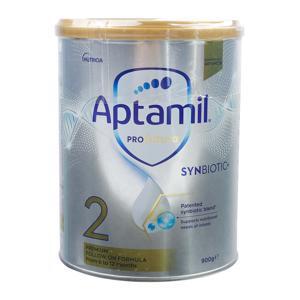 Sữa Aptamil Profutura Úc - số 2