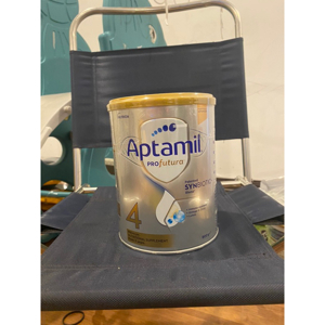 Sữa Aptamil Profutura Úc - số 4