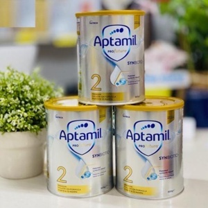 Sữa Aptamil Profutura Úc - số 4