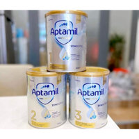 Sữa Aptamil Profutura Úc Số 1,2,3(02/2026)- Hộp 900gr