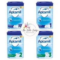 Sữa Aptamil  Pronutra-Advance Đức Pre-3