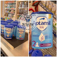 SỮA APTAMIL PROSYNEO HA 800G NỘI ĐỊA ĐỨC