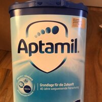 Sữa Aptamil Số 1 Của Đức - 800g