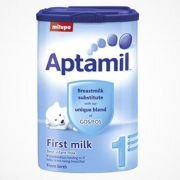 Sữa Aptamil Số 1 First Milk Của Anh - Hộp 900g