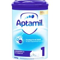 Sữa Aptamil số 1