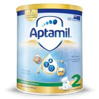 Sữa Aptamil số 2 900g (1-2 tuổi)