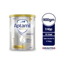 Sữa Aptamil Úc 1 2 3 Mẫu Mới