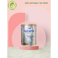 Sữa Aptamil Úc 900g