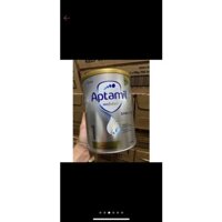 🍼Sữa Aptamil úc 900gr