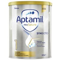 Sữa Aptamil Úc Profutura 900g (có tem phụ)