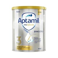 Sữa Aptamil Úc Profutura số 3 900g (12-36 tháng) – Lon