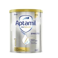 Sữa Aptamil Úc số 1 900g chính hãng giá tốt
