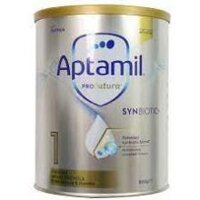Sữa Aptamil Úc số 1