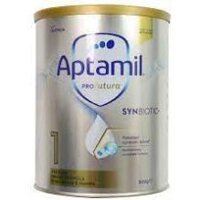 Sữa Aptamil Úc số 1