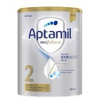 Sữa Aptamil úc số 2 900g