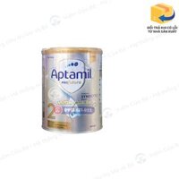 Sữa Aptamil Úc - số 2 - Hộp 900gr - từ 6 - 12m - Bắc Nam