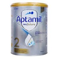 Sữa Aptamil Úc số 2 Profutura 900G (6-12 tháng)