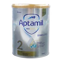 Sữa Aptamil Úc số 2 Profutura 900g (trẻ từ 6-12 tháng)