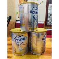 sữa Aptamil Úc số 2