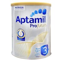 Sữa Aptamil Úc số 3 Profutura 900g cho bé từ 1-3 tuổi