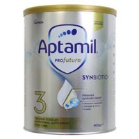 Sữa Aptamil Úc số 3 Profutura 900G (trẻ từ 1-3 tuổi)
