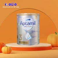 Sữa Aptamil Úc số 3 Profutura 900G (trẻ từ 1-3 tuổi)