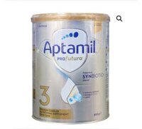 Sữa  Aptamil Úc số 3 Profutura 900G (trẻ từ 1-3 tuổi)