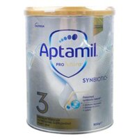 Sữa Aptamil Úc số 3 Profutura 900g (trẻ từ 12-36 tháng)