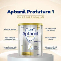Sữa Aptamil úc