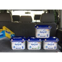 Sữa Aptamil xách tay Đức