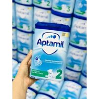 SỮA APTAMIL XANH NỘI ĐỊA ĐỨC SỐ 2 800g