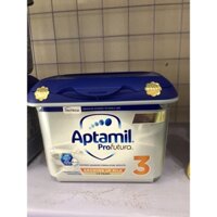 sữa aptamin của Anh số 3 800g