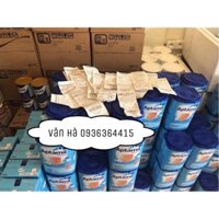 Sữa aptamin Đức xanh 800gr ( đủ số)