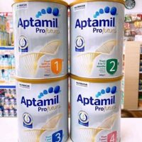 SỮA APTAMIN PRO SỐ 1 THƯƠNG HIỆU ÚC