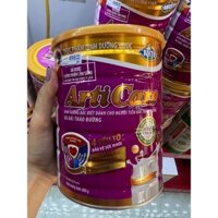 Sữa Arti Care dành cho người tiểu đường lon 900g