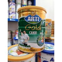 Sữa Arti Gold Canxi, xương khớp 45 tuổi trở lên (900g)