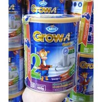 Sữa Arti Grow A Gold 2 - 400G