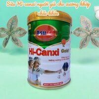 Sữa Asuen hi canxi giúp xương chắc khỏe lon 900g (Date 2027) - Mẫu mới)