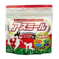 Sữa Asumiru 180g