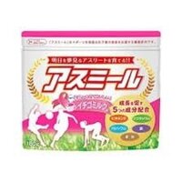 Sữa Asumiru Tăng Chiều Cao Nhật Bản 180g