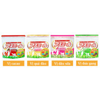 Sữa Asumiru tăng chiều cao Nhật Bản 180g chính hãng