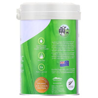 Sữa AwaRua Nguyên Kem A2 Organic New Zealand bổ sung dinh dưỡng cho cả gia đình hộp 850g