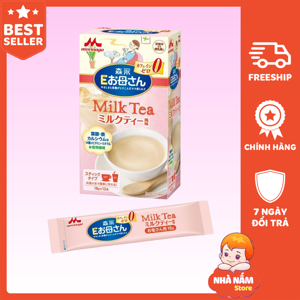 Sữa bầu Morinaga - hộp 216g (dành cho bà mẹ mang thai và cho con bú)