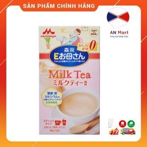 Sữa bầu Morinaga - hộp 216g (dành cho bà mẹ mang thai và cho con bú)
